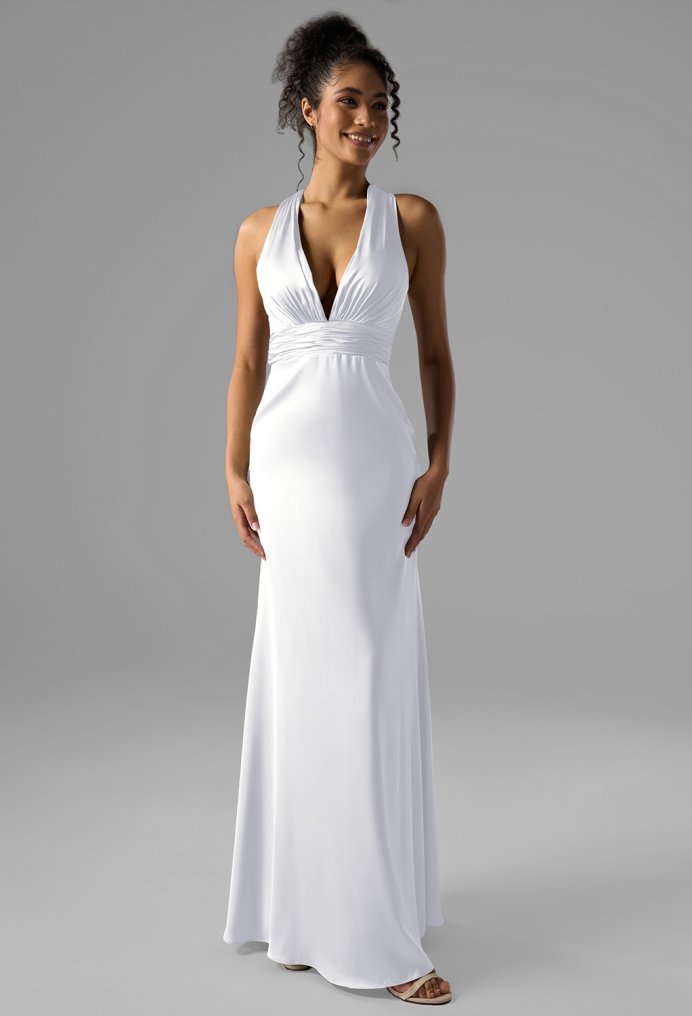AW Erika Dress